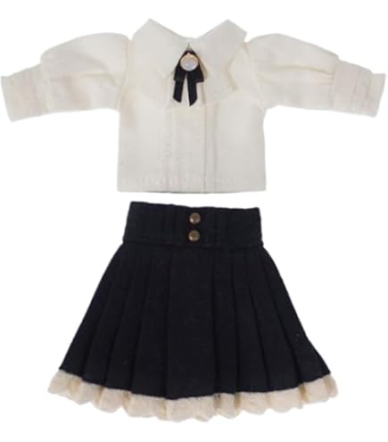 Amazon.co.jp: オビツ11 OB11 サイズ衣装 オビツドール 11cmボディ用