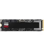 内蔵型SSD Samsung PCIe5.0x4 NVMe M.2 9100 PRO 2TB Amazon.com: Samsung SSD 9100 PRO 2TB, PCIe 5.0x4 M.2 2280, Seq
