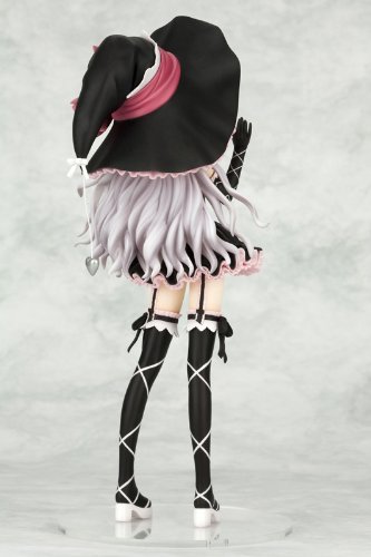 Kotobukiya Shining Hearts Melty 1/8 Scale PVC Painted Figure Japan