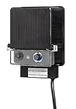 Hinkley Lighting 0150BK 12-Volt 150-Watt Capacity Low Voltage Transformer, Black Finish [並行輸入品]