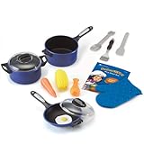 Pretend & Play Pro Chef Set