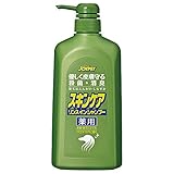 【動物用医薬部外品】 JOYPET(ジョイペット) 薬用 スキンケア リンスインシャンプー 犬用 600ml