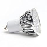 GU10 10W  観賞用 植物育成LEDライト  小型スポットライト 水耕栽培 室内栽培  赤/青LED GU10口金
