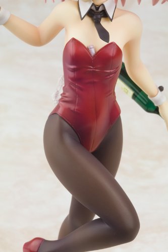 Kotobukiya To Heart 2 Dungeon Travelers Maryan Statue - Bunny Costume Anime Figure