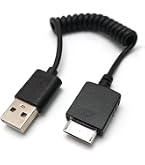 Amazon.co.jp: ソニー WM-PORT専用 USBケーブル 1.0m ウォークマン用