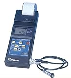 TIME社■【正規代理店】［TT260］電磁誘導式　高精度コーティング膜厚計測定器 TT260