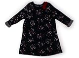 PETIT BATEAU(プチバトー) ワンピース 70サイズ 女の子