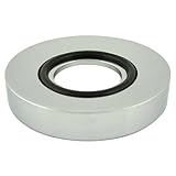 Elements of Design EV8021 Faucetier Mounting Ring for Vessel Sink Chrome [並行輸入品]