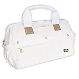 Dickies Work Gear 57040 White 16-Inch Work Bag [並行輸入品]