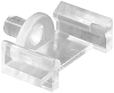 Prime-Line Products PL 7984 Window Grid Retainer,(Pack of 6) [並行輸入品]