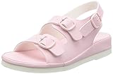 [サニーシューズ] ナースシューズ  504-1 PINK ピンク JP L(23.5~24.0cm)