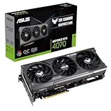 エイスース グラフィックボード・ビデオカード TUF-RTX4070-O12G-GAMING [PCIExp 12GB]