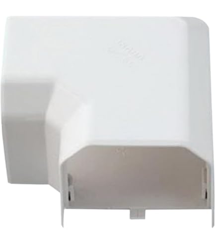 Amazon.co.jp: 因幡電工 スリムダクトMD MD851 : 産業・研究開発用品