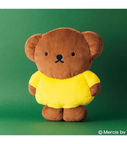 Amazon.co.jp: ボリスベア ぬいぐるみ : おもちゃ