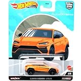 MATTEL HOTWHEELS 1:64SCALE CAR CULTURE RONIN RUN - LAMBORGHINI URUS マテル社製 ホットウィール 1:64スケール カーカルチャー ランボルギーニ・ウルス