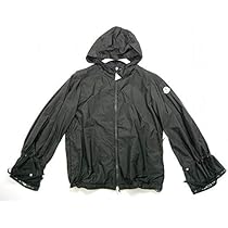 Amazon | [モンクレール] ADDIS アディス レディース フード付き