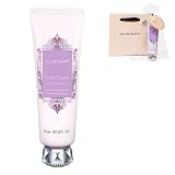 【国内正規品・ラッピング済み】JILL STUART ジルスチュアート ハンドクリーム ミルクティーブレンド 30g ハンドケア 化粧品 誕生日 プレゼント ギフト ショッパー付き