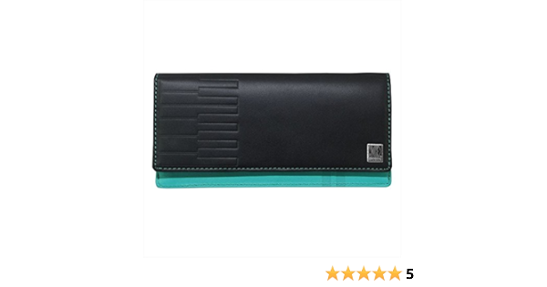 Amazon 初音ミク 10周年記念 本革長財布 アニメ 萌えグッズ 通販