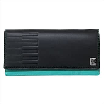 Amazon 初音ミク 10周年記念 本革長財布 アニメ 萌えグッズ 通販