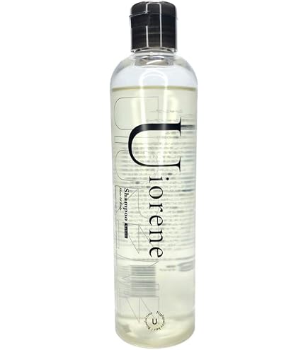 Amazon | Uiorene ウィオレーヌ シャンプー サボン 1000ml | Uiorene