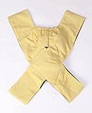 クロスホルダー／イエロー・グリーン