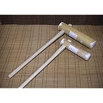 餅つき　杵 Amazon | 餅つき道具 杵M・杵SSセット(teto252) オフィス木村