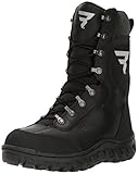 Bates メンズ Crossover Boots US サイズ: 13 カラー: ブラック