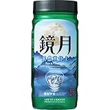 韓国焼酎 サントリー 鏡月 [ 焼酎 25度 200mlx24本 ]