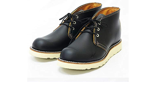 irish setter chukka