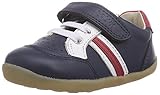 Bobux Kids ボーイズ US サイズ: Medium / 4 M US Toddler / 20 D(M) US Men カラー: ブルー