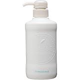CLAYGE(クレージュ) トリートメント【S】 500ml 温冷ヘッドスパ さらさらなめらか