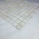 器具表示12 x 12 "大理石Polishedモザイクタイルfor Backsplash、シャワー壁、バスルーム床15974