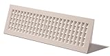 Decor Grates 15インチプラスチックベースボード登録 18 Inch 1