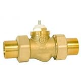 Caleffi 676059を2ウェイバルブボディゾーン、3 / 4インチ汗接続、4 CV