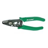 Eclipse Tools 200-047 Pro's Kit Nick-Free Fiber Optic Stripper by Eclipse
