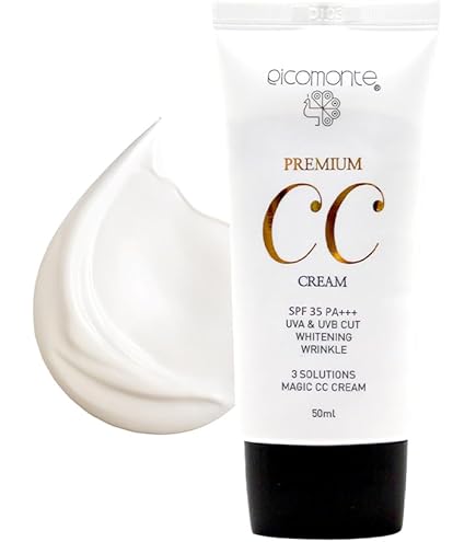 Amazon | ナチュアプロ EEクリームプラス 50ml NB（ナチュラルベージュ