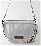 おむつポーチ Rompbaby ロンプベイビー 魔法のポシェット かわいい 機能的