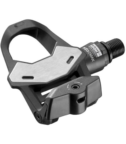 Amazon | LOOK(ルック) KEO 2 MAX CARBON ビンディングペダル カーボン