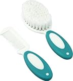 H+H BS 868 Brush and Comb by Olympia