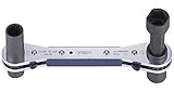 TOP トップ工業 PRW-4LA2 ライトスラッチ2(スライドロング4サイズ板ラチェットレンチ)