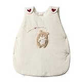日本製　オーガニックコットン　ママだっこ ラミケットスリーパー　Amorosa mamma　アモローサマンマ