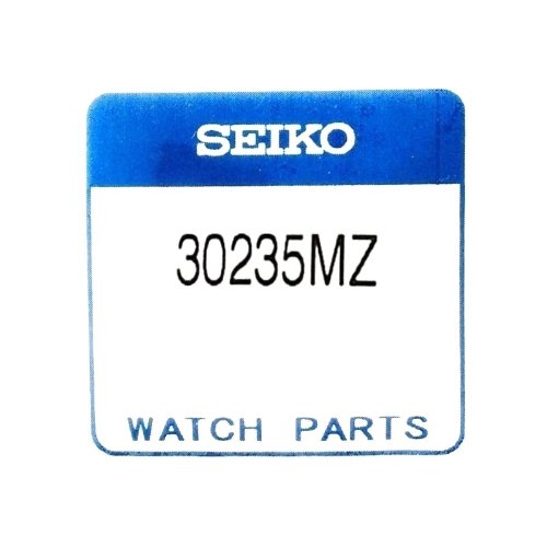 seiko 30235mz