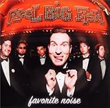 �t�F�C���@���b�g�E�m�C�Y+3 �`�x�X�g�E�I�u�E���[���E�r�b�O�E�t�B�b�V���`