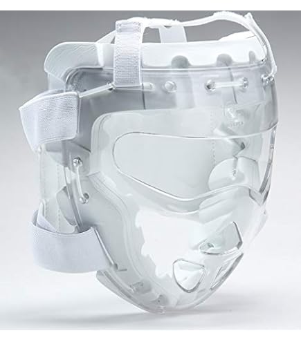 Amazon | GRIT FACE BAR HEAD GEAR ヘッドギア ヘッドガード | COBRA