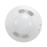 クーパーGreengate oac-u-0501-r Microset超音波パッシブ赤外線占有センサー超音波120 – 3