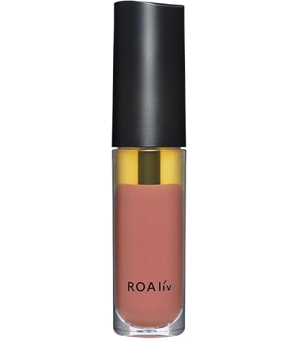 Amazon | ROAliv（ロアリブ） ハニーラスターr 24 イオリ 6.3g 高保湿