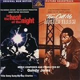 夜の大捜査線／続・夜の大捜査線 オリジナル・サウンドトラック