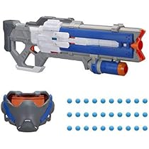 ナーフ　nerf 　RIVAL　ファーストオーダー ブラスター Amazon | Rival Nerf スターウォーズ ファーストオーダー