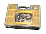 Stanley Professional Deep Organiser 1-92-749 [並行輸入品]