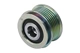 URO Parts 06B903119B オルタネーター デカプラープーリー